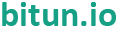 BitUN brand logo